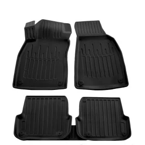 Set covorase auto cauciuc umbrella pentru audi a6 (c6) (2004-2011) Set covorase auto cauciuc umbrella pentru audi a6 (c6) (2004-2011)
