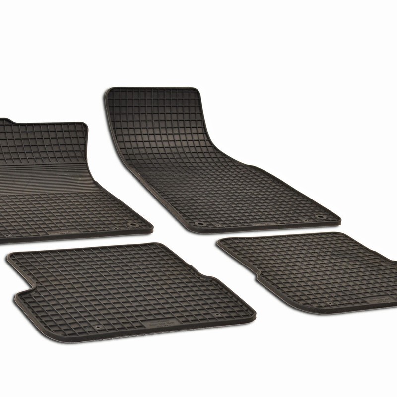 Set covorase auto cauciuc umbrella pentru audi a6 (c6) (2006-2011)