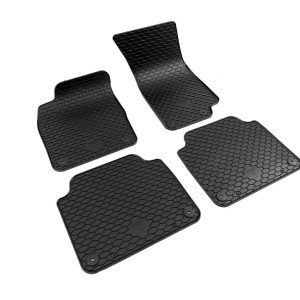 Set covorase auto cauciuc umbrella pentru audi a8 (d5) (inclusiv hybrid) (2018-)