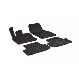 Set covorase auto cauciuc umbrella pentru audi q2 (2017-)