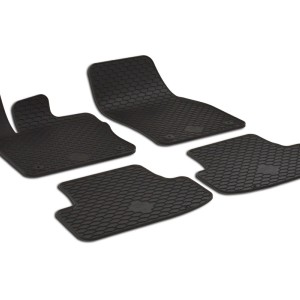 Set covorase auto cauciuc umbrella pentru audi q2 (2017-)