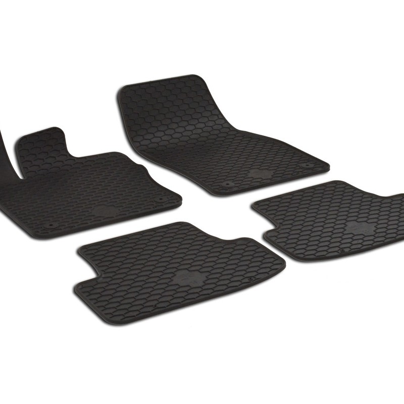 Set covorase auto cauciuc umbrella pentru audi q2 (2017-)