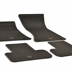 Set covorase auto cauciuc umbrella pentru audi q5 (2008-2016)