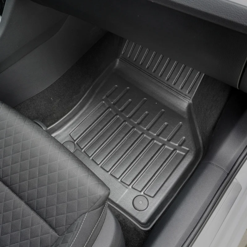 Set covorase auto cauciuc umbrella pentru audi q5 (8r) (2008-2016)