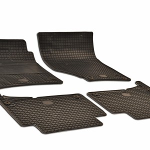 Set covorase auto cauciuc umbrella pentru audi q7 (2005-2015)