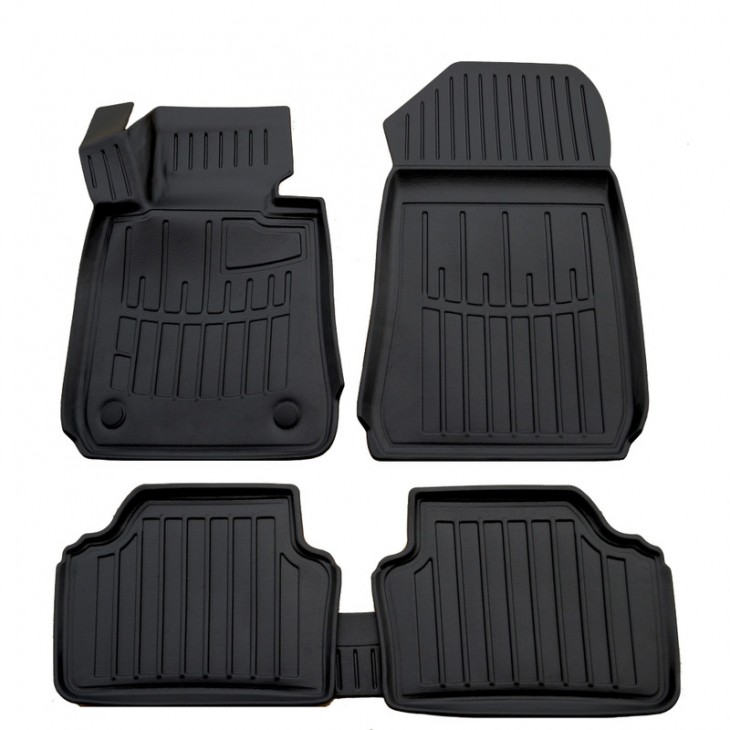 Set covorase auto cauciuc umbrella pentru bmw 3 (e91) (2004-2013) - 105896 - UMBRELLA
