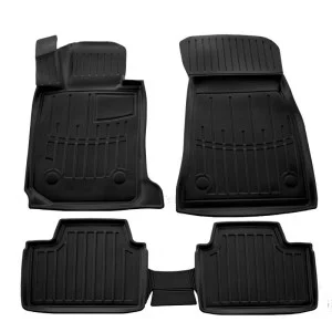 Set covorase auto cauciuc umbrella pentru bmw 3 (f30) (2011-2019) Set covorase auto cauciuc umbrella pentru bmw 3 (f30) (2011-2019)