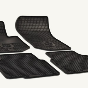 Set covorase auto cauciuc umbrella pentru bmw 3er (e 36) (1992-1998)