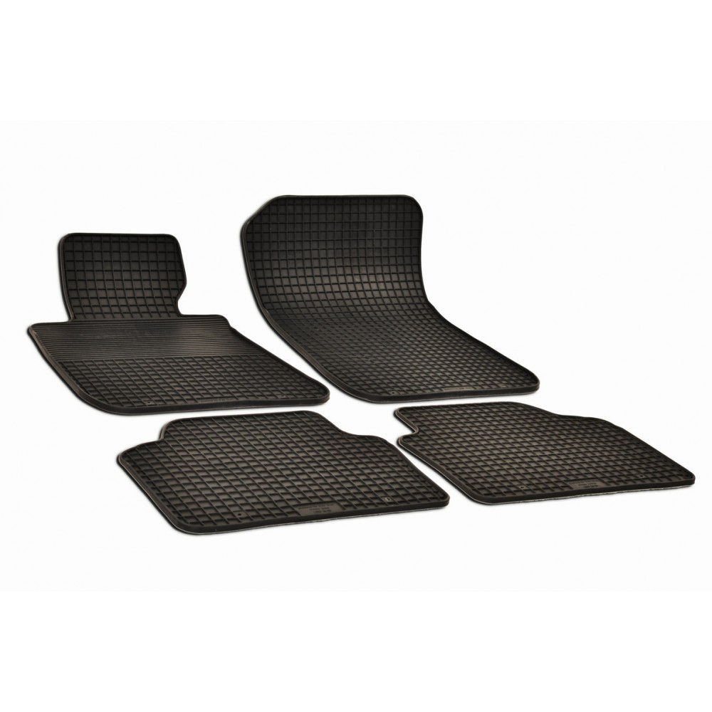 Set covorase auto cauciuc umbrella pentru bmw 3er (e 90) (2004-2013) - 214522FLCO - UMBRELLA