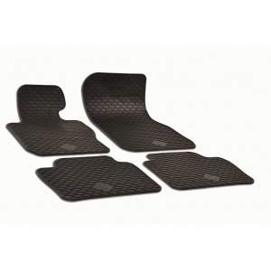 Set covorase auto cauciuc umbrella pentru bmw 3er (f30) (2012-)/ 3er (g20) (inclusiv hybrid) (2019-)/ 4er (f32) (2013-)