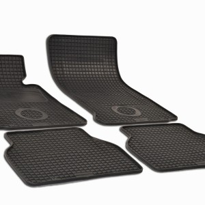 Set covorase auto cauciuc umbrella pentru bmw 5er (e 39) (1996-2004)