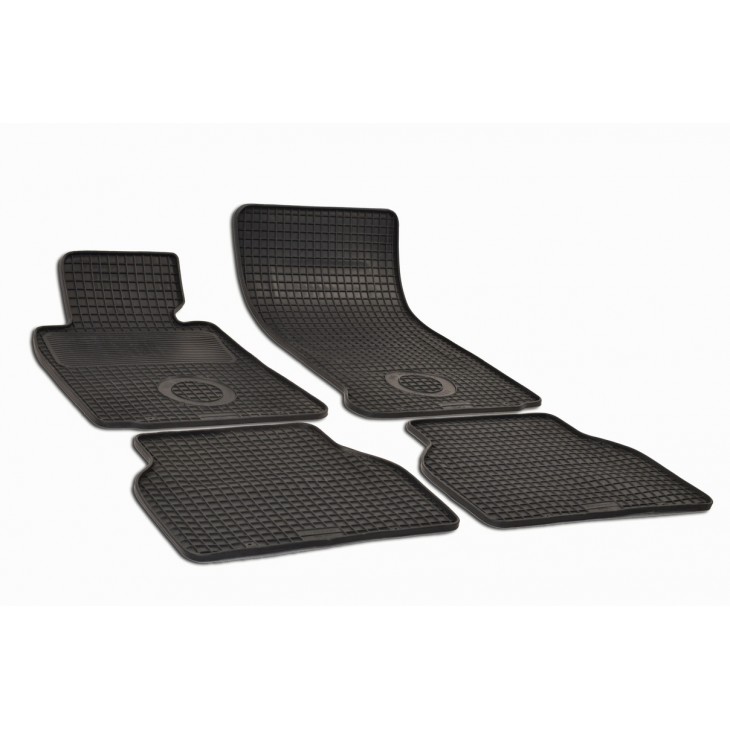 Set covorase auto cauciuc umbrella pentru bmw 5er (e 39) (1996-2004) - 252819FLCO - UMBRELLA