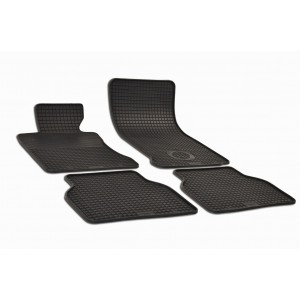 Set covorase auto cauciuc umbrella pentru bmw 5er (e60/e61) (2004-2010)