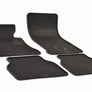 Set covorase auto cauciuc umbrella pentru bmw 5er (e60/e61) (2004-2010)