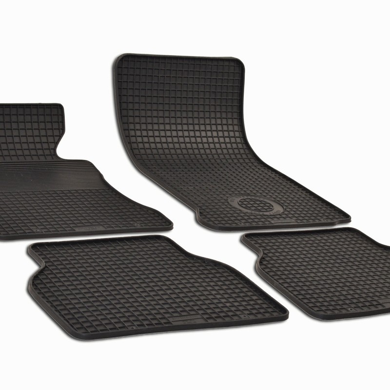 Set covorase auto cauciuc umbrella pentru bmw 5er (e60/e61) (2004-2010)