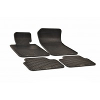 Set covorase auto cauciuc umbrella pentru bmw x1 (e84) (2009-2015). 1er (e87) (2004-2013)