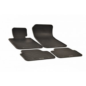 Set covorase auto cauciuc umbrella pentru bmw x1 (e84) (2009-2015). 1er (e87) (2004-2013)