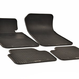 Set covorase auto cauciuc umbrella pentru bmw x1 (e84) (2009-2015). 1er (e87) (2004-2013)
