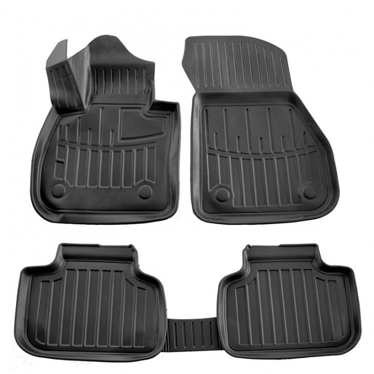 Set covorase auto cauciuc umbrella pentru bmw x2 (f39) (2017-) - 126551 - UMBRELLA