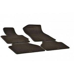 Set covorase auto cauciuc umbrella pentru bmw x3 (f25) (2010-2017)/x4 (f26) (2014-2018)