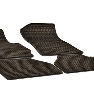 Set covorase auto cauciuc umbrella pentru bmw x3 (f25) (2010-2017)/x4 (f26) (2014-2018)