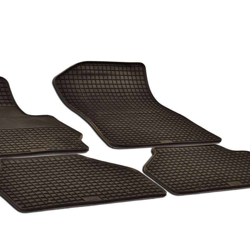 Set covorase auto cauciuc umbrella pentru bmw x3 (f25) (2010-2017)/x4 (f26) (2014-2018)