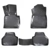 Set covorase auto cauciuc umbrella pentru bmw x3 f25 2011-2017