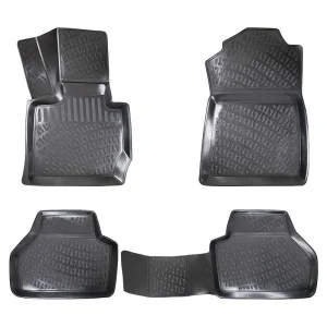 Set covorase auto cauciuc umbrella pentru bmw x3 f25 2011-2017