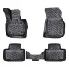 Set covorase auto cauciuc umbrella pentru bmw x3 g01 2017-