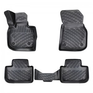 Set covorase auto cauciuc umbrella pentru bmw x3 g01 2017-