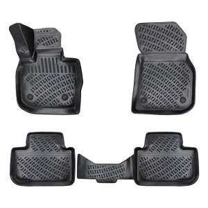 Set covorase auto cauciuc umbrella pentru bmw x3 g01 2017-