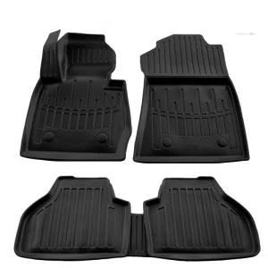 Set covorase auto cauciuc umbrella pentru bmw x4 (f26) (2014-2018) Set covorase auto cauciuc umbrella pentru bmw x4 (f26) (2014-2018)