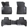 Set covorase auto cauciuc umbrella pentru bmw x5 e53 1999-2006 Set covorase auto cauciuc umbrella pentru bmw x5 e53 1999-2006