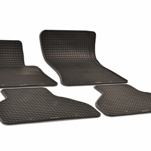 Set covorase auto cauciuc umbrella pentru bmw x5 (e70) (2007-2013)/x5 (f15) (2013-2018)/x6(f16) (2015-2019)