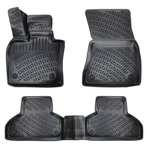Set covorase auto cauciuc umbrella pentru bmw x5 f15 2013-2018 Set covorase auto cauciuc umbrella pentru bmw x5 f15 2013-2018