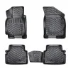 Set covorase auto cauciuc umbrella pentru chevrolet aveo i 2002-2011 Set covorase auto cauciuc umbrella pentru chevrolet aveo i 2002-2011