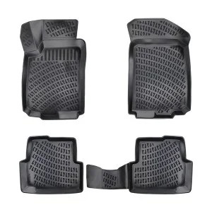 Set covorase auto cauciuc umbrella pentru chevrolet aveo ii2012- Set covorase auto cauciuc umbrella pentru chevrolet aveo ii2012-