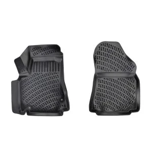 Set covorase auto cauciuc umbrella pentru citroen berlingo panelvan 1st row 2008-2018 Set covorase auto cauciuc umbrella pentru citroen berlingo panelvan 1st row 2008-2018