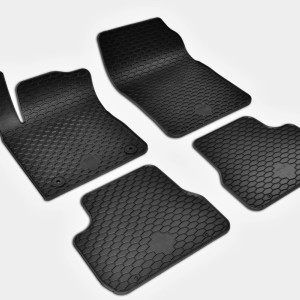 Set covorase auto cauciuc umbrella pentru citroen c3 (2017-)