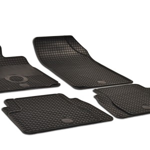 Set covorase auto cauciuc umbrella pentru citroen c3.c5 (2005-2008)