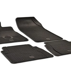 Set covorase auto cauciuc umbrella pentru citroen c3.c5 (2005-2008)