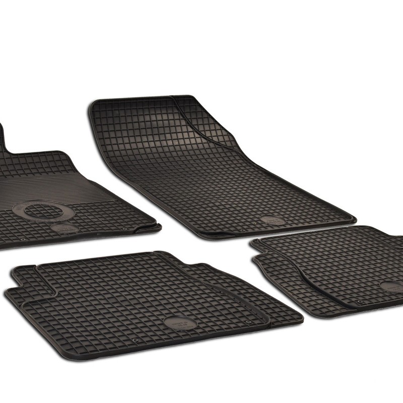 Set covorase auto cauciuc umbrella pentru citroen c3.c5 (2005-2008)