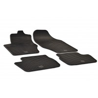 Set covorase auto cauciuc umbrella pentru citroen c4 (2010-2018).ds4 (2011-2018).peugeot 308(2007-2013)