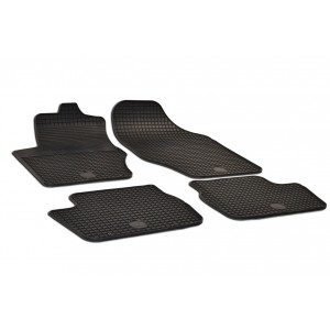 Set covorase auto cauciuc umbrella pentru citroen c4 (2010-2018).ds4 (2011-2018).peugeot 308(2007-2013)