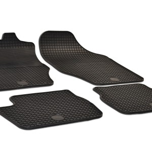 Set covorase auto cauciuc umbrella pentru citroen c4 (2010-2018).ds4 (2011-2018).peugeot 308(2007-2013)