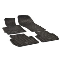 Set covorase auto cauciuc umbrella pentru citroen c4 aircross (2012-2017)  c-crosser (2007-2012)  peugeot 4007 (2007-2012)  4008 (2012-2017)  mitsubishi outlander (2007-2012)(2013-). asx (2010-2015). eclipse cross (2018-)