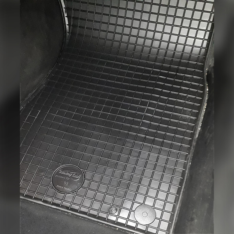 Set covorase auto cauciuc umbrella pentru citroen c4 picasso (2007-). grand picasso (2007-) - 6 pcs