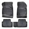 Set covorase auto cauciuc umbrella pentru citroen c5 ii (rd / td)2007-2017 Set covorase auto cauciuc umbrella pentru citroen c5 ii (rd / td)2007-2017