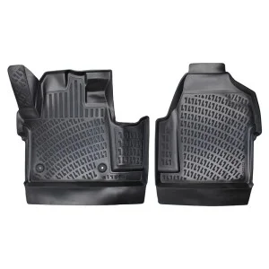 Set covorase auto cauciuc umbrella pentru citroen jumpy 2019- Set covorase auto cauciuc umbrella pentru citroen jumpy 2019-