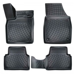 Set covorase auto cauciuc umbrella pentru cupra born 2021-
